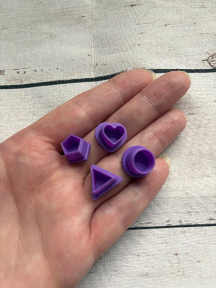 Clay Cutters