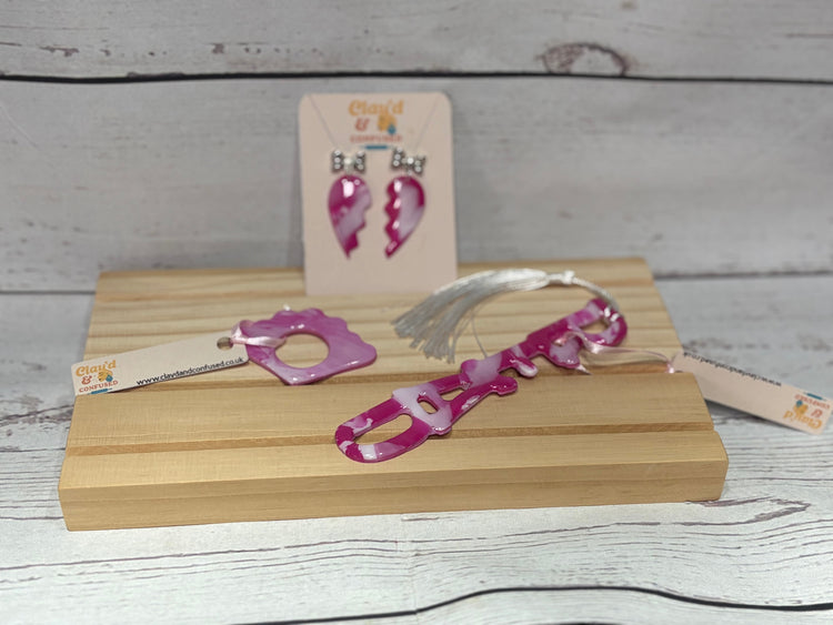 Bookmarks