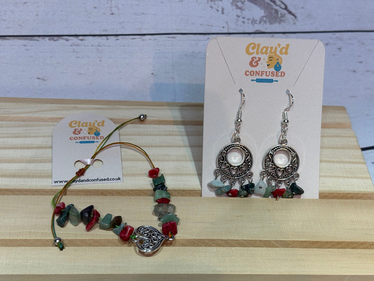 Jewellery Sets