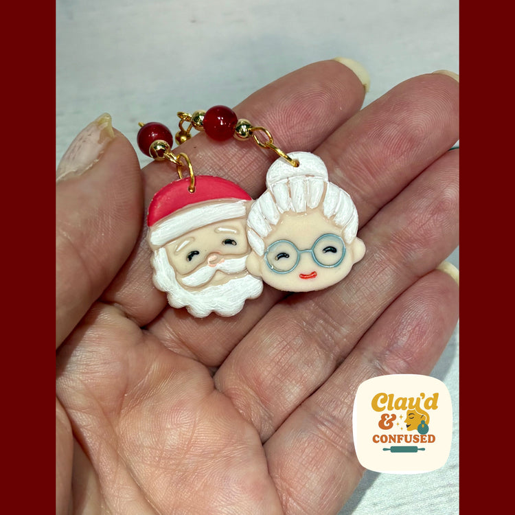 Seasonal Clay
