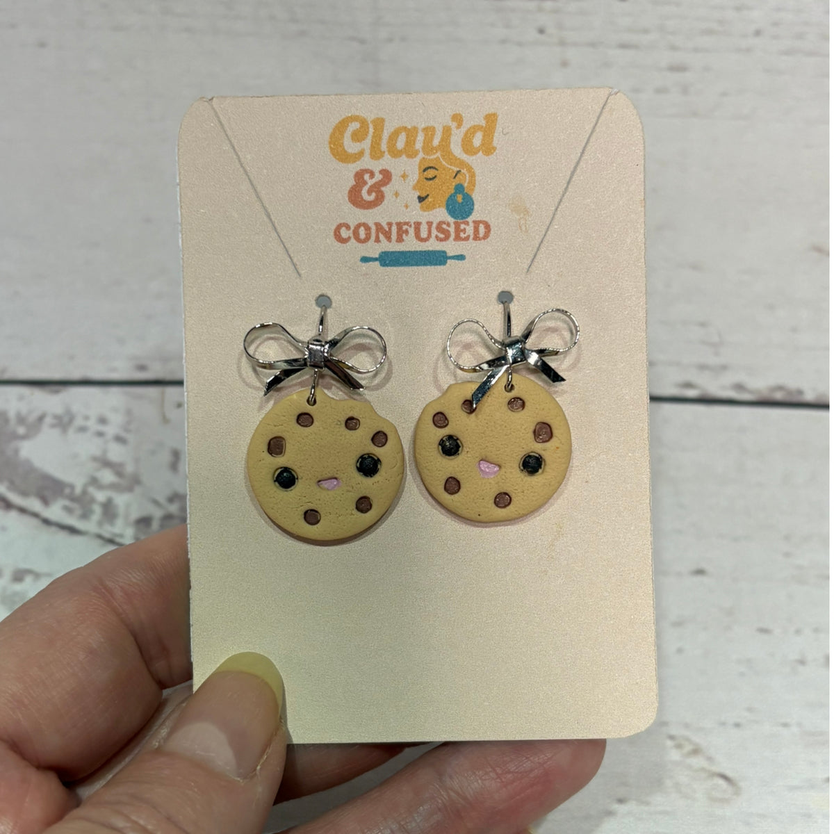 Kawaii Food Earrings