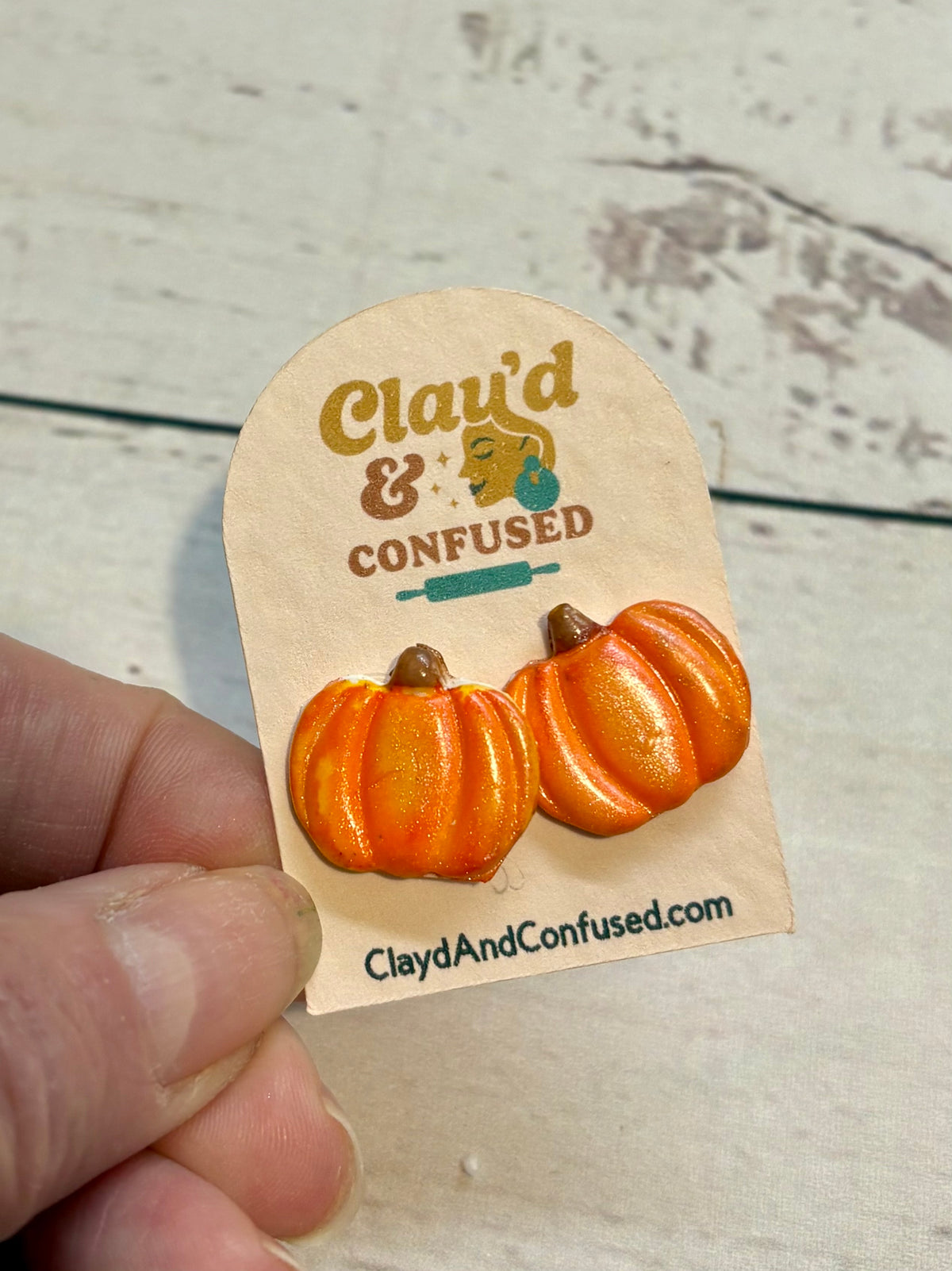 Autumn studs